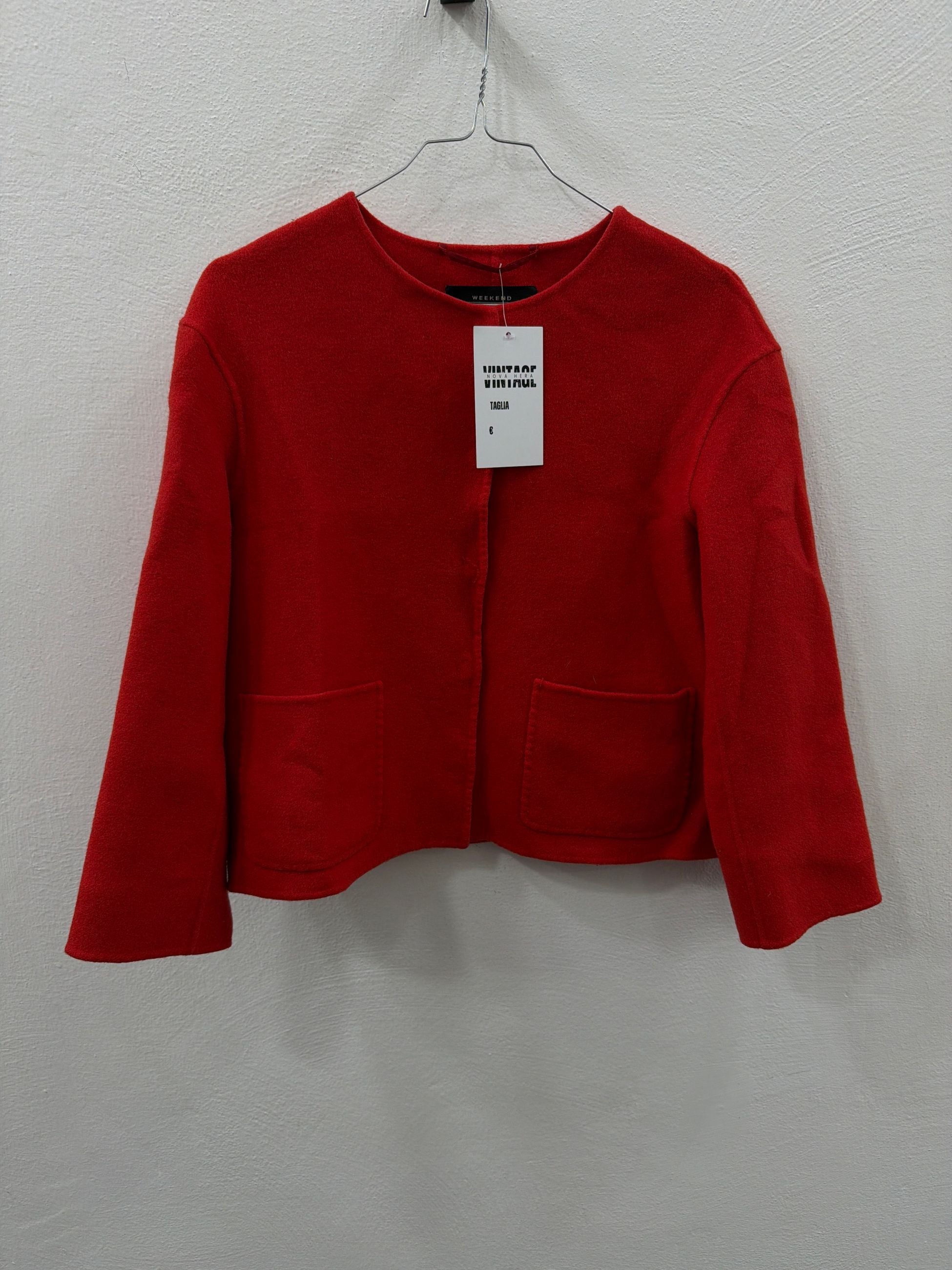 Giacche max mara